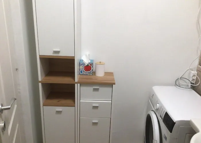 Pastelle Apartment With Own Parking Place