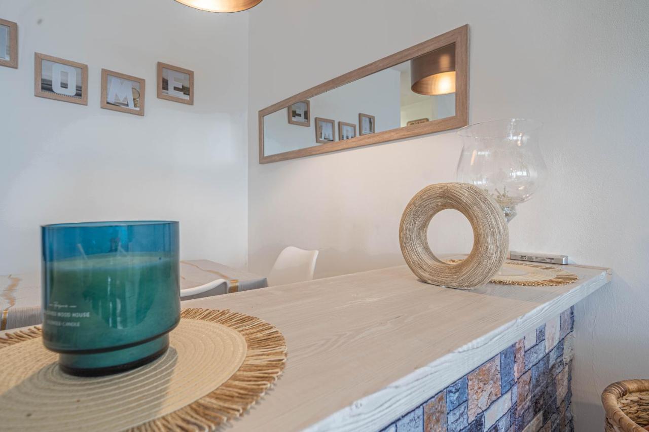 Pastelle With Own Parking Place Apartment