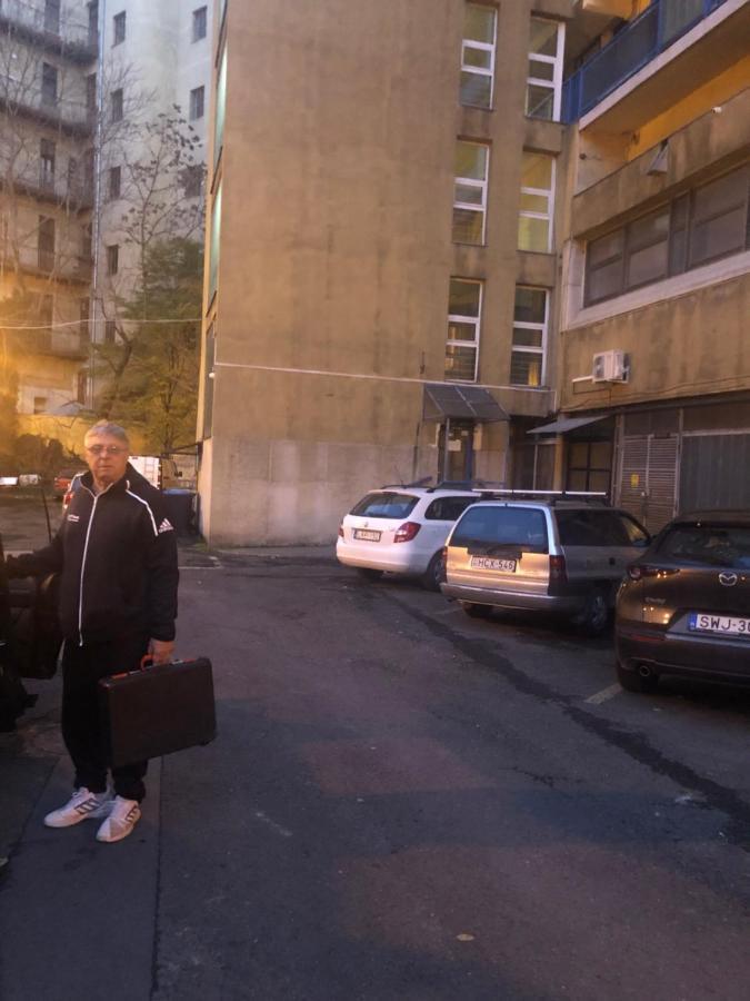 Pastelle With Own Parking Place Apartment
